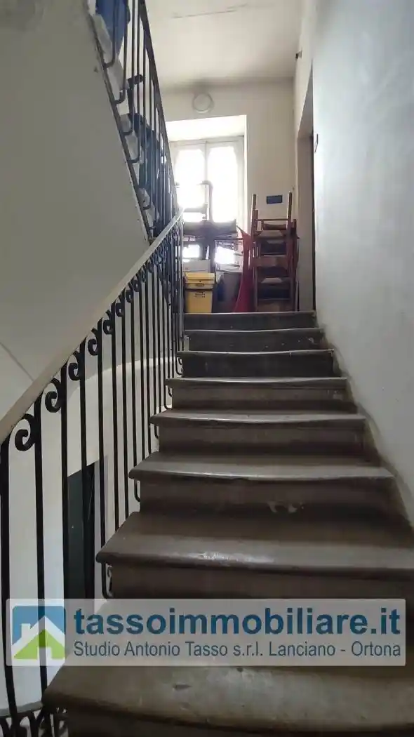 Appartamento da ristrutturare, Centro, Ortona - foto 3