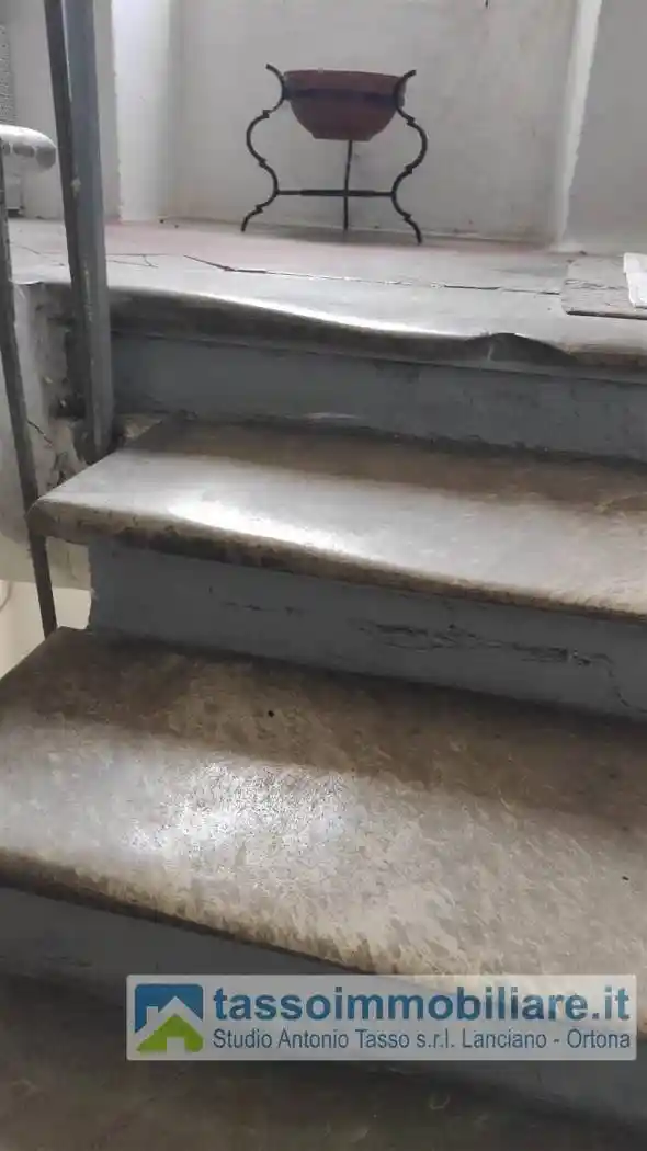 Appartamento da ristrutturare, Centro, Ortona - foto 4