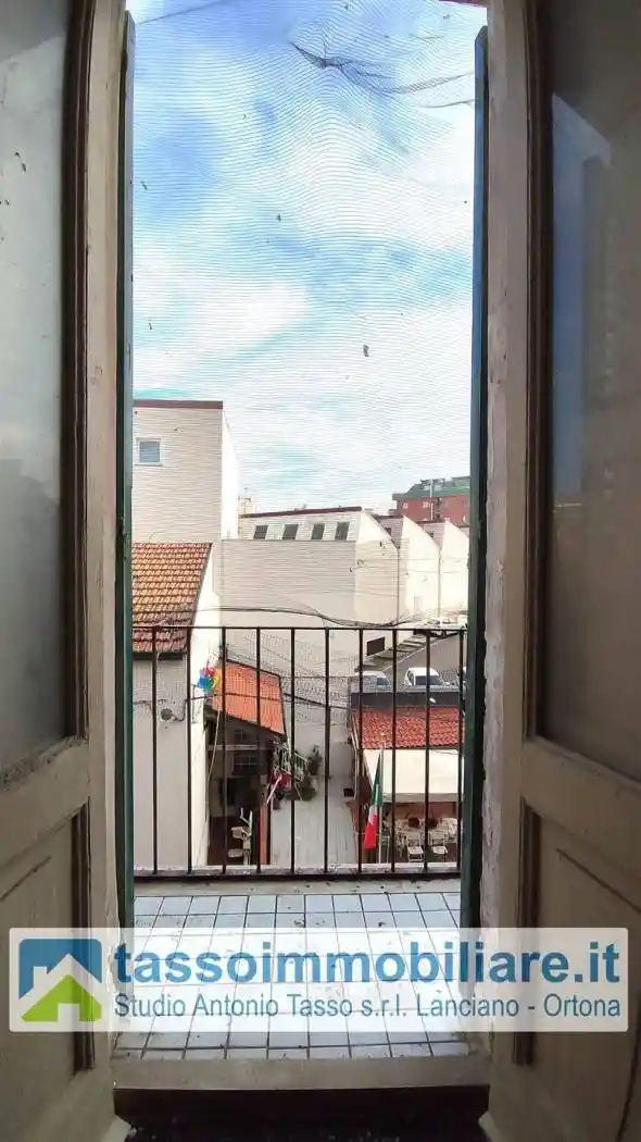 Appartamento da ristrutturare, Centro, Ortona - foto 5