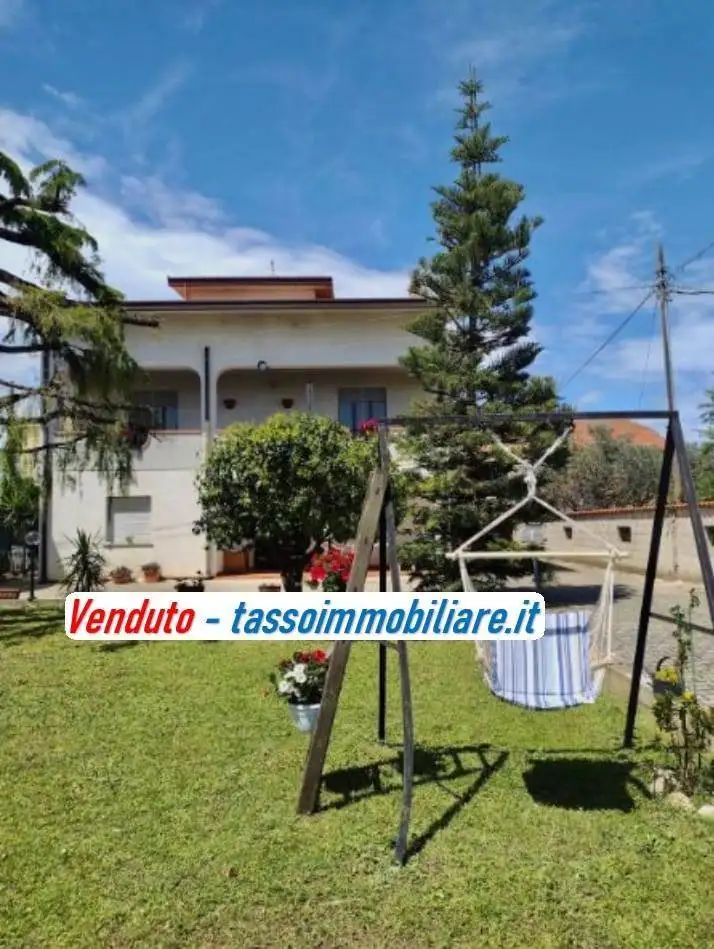 Villa in vendita a Ortona
