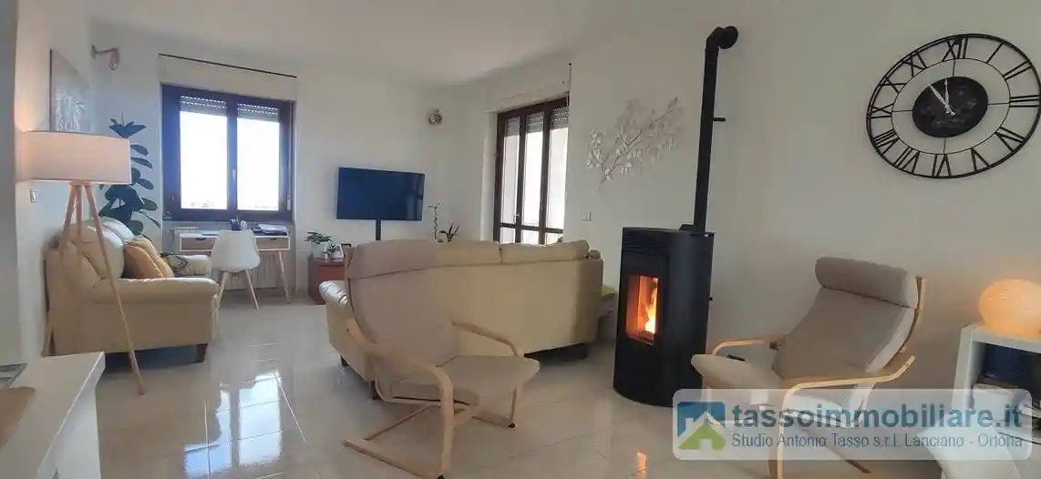 Villa unifamiliare, ottimo stato, 130 m², Centro, Ortona - foto 2