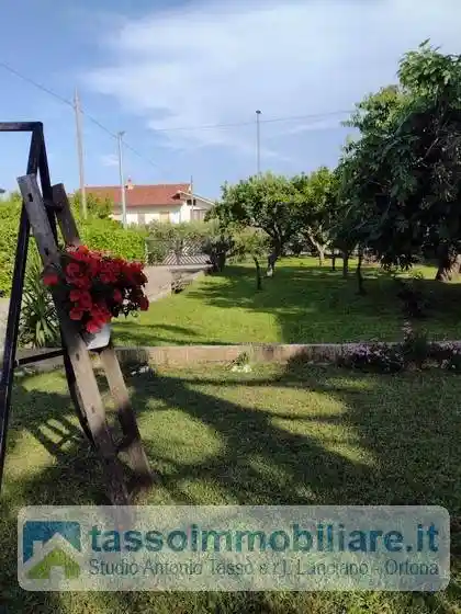 Villa unifamiliare, ottimo stato, 130 m², Centro, Ortona - foto 4