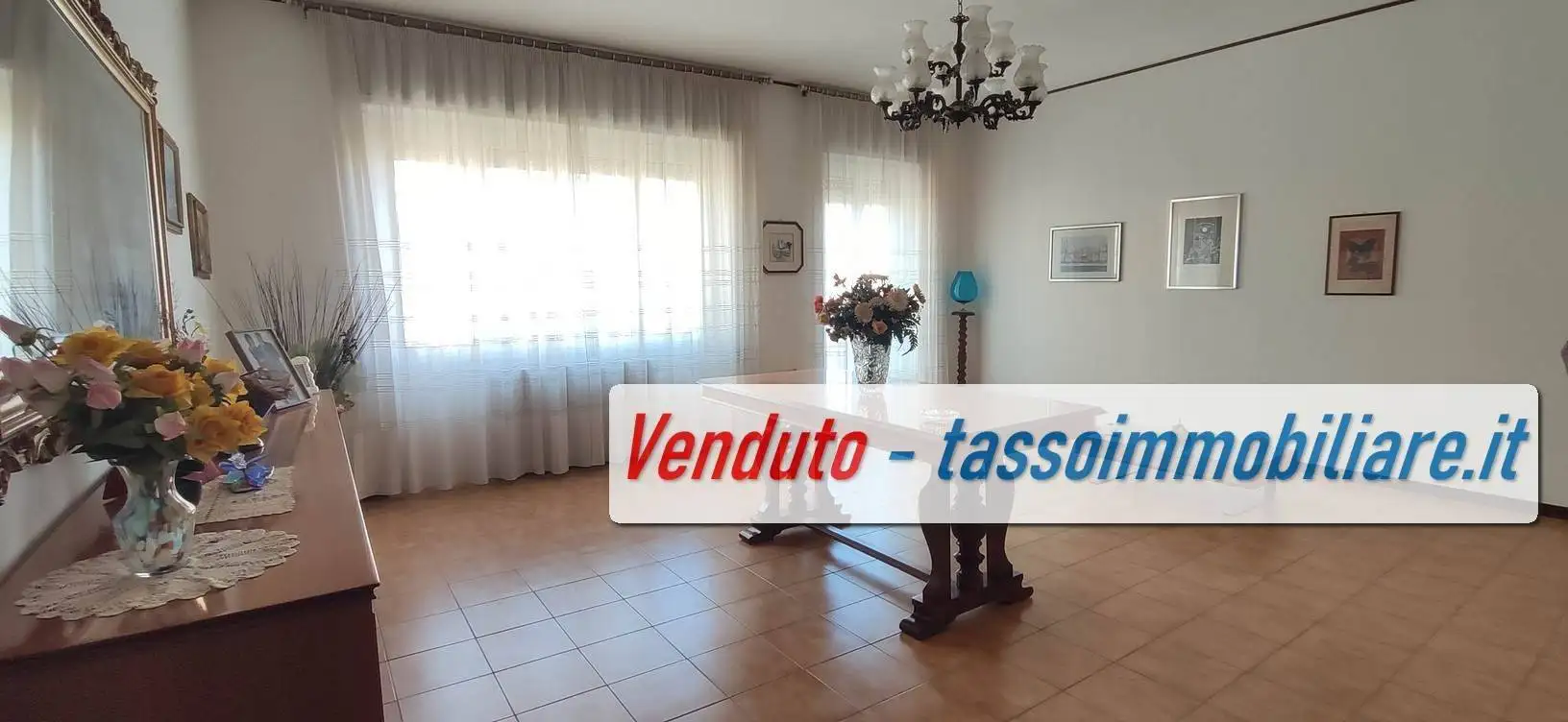 Appartamento in vendita a Ortona