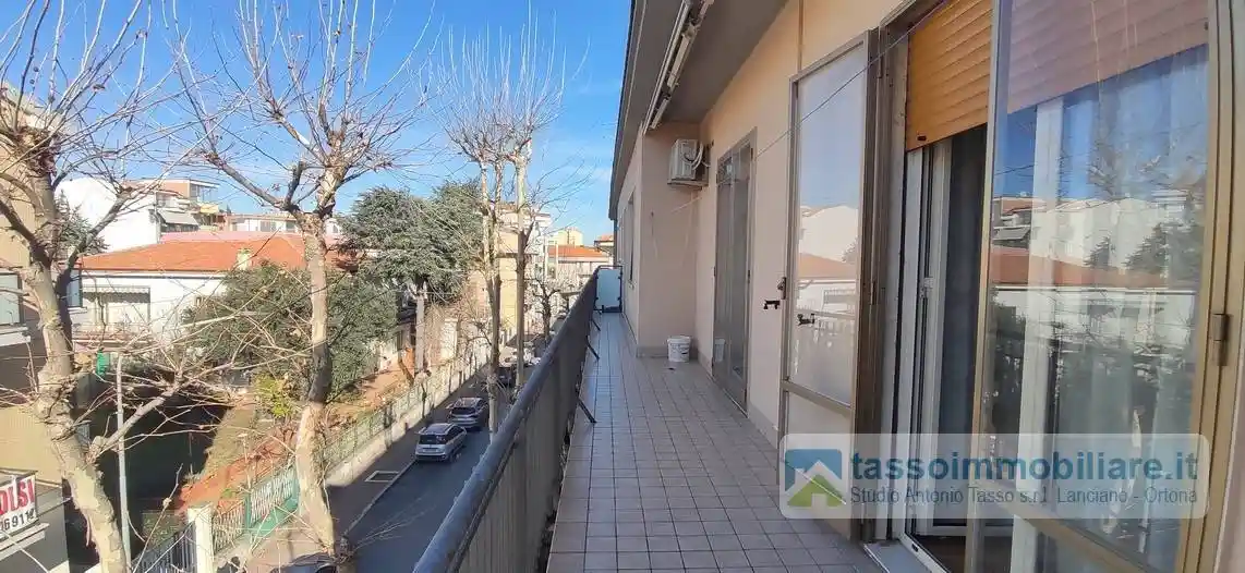 Quadrilocale buono stato, Centro, Ortona - foto 5