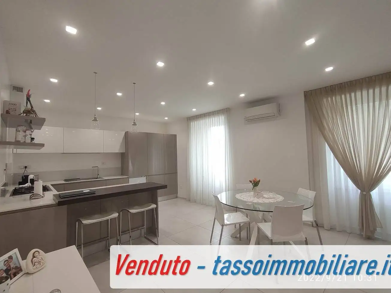 Appartamento in vendita a Ortona