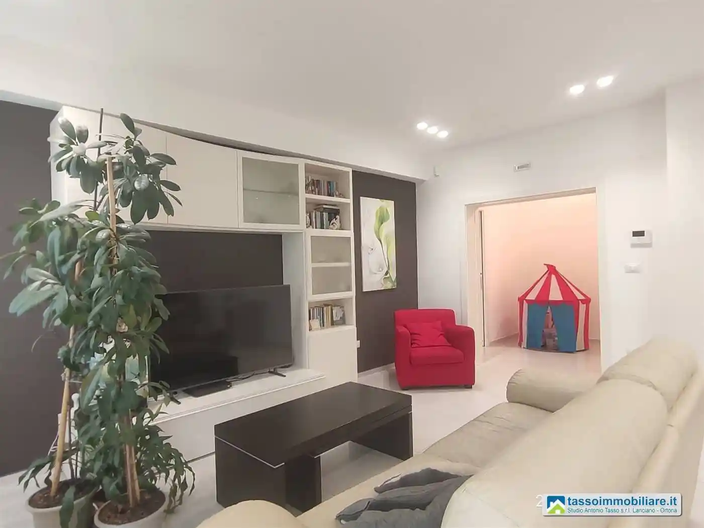 Quadrilocale nuovo, Centro, Ortona - foto 5