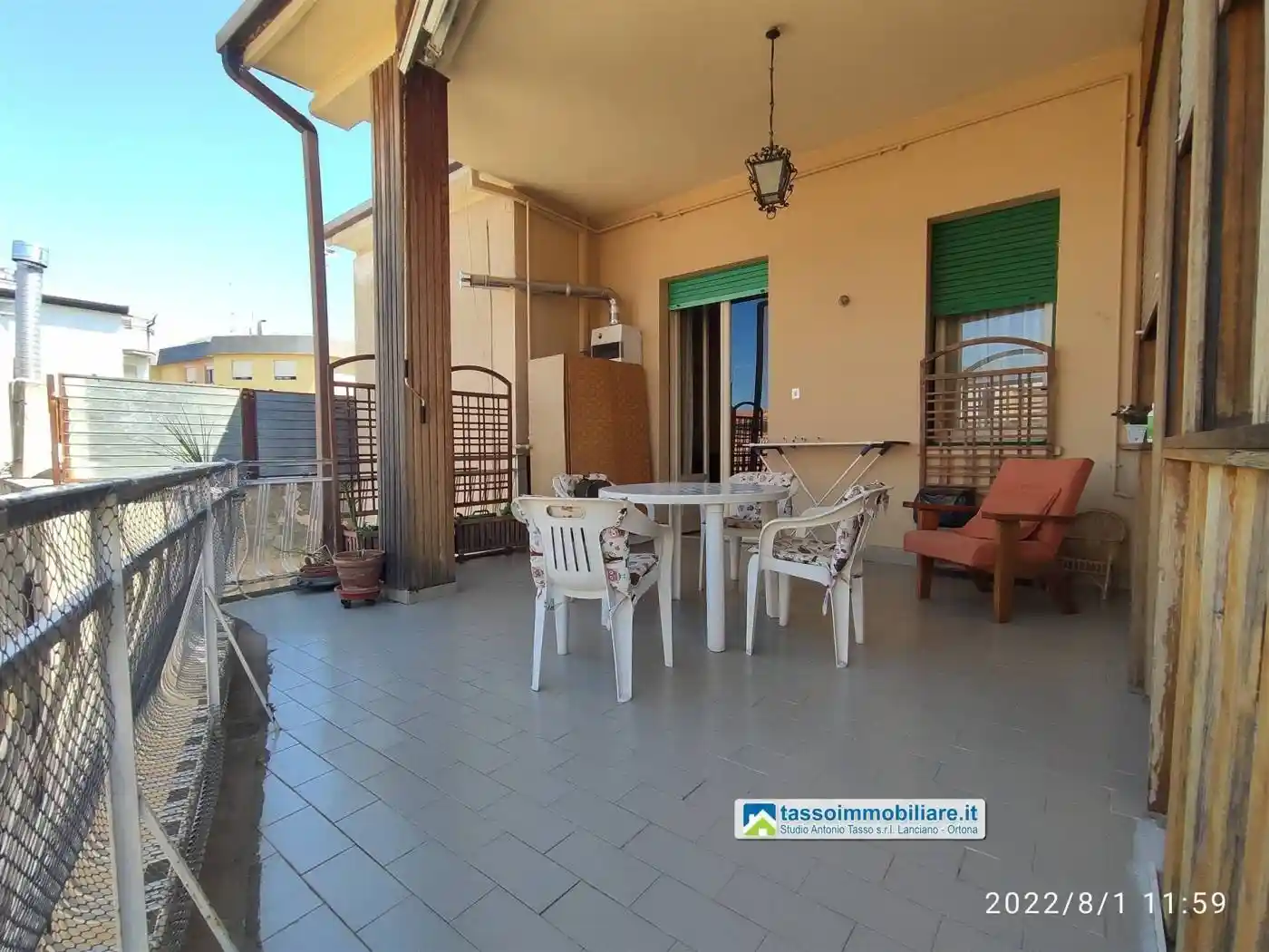 Appartamento da ristrutturare, Centro, Ortona - foto 2