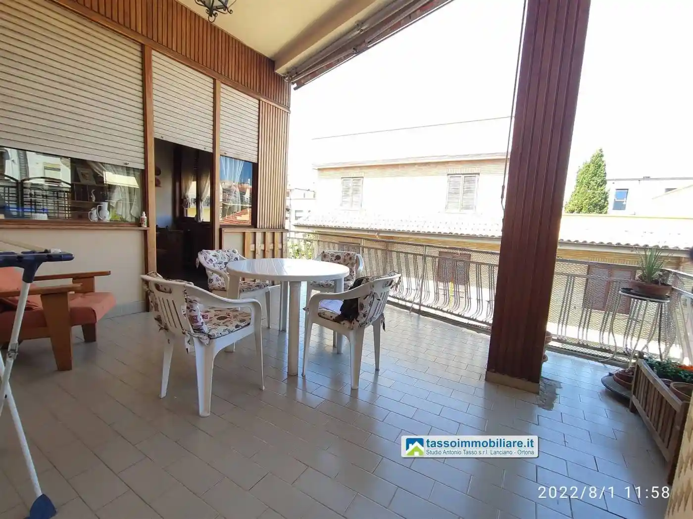 Appartamento da ristrutturare, Centro, Ortona - foto 3