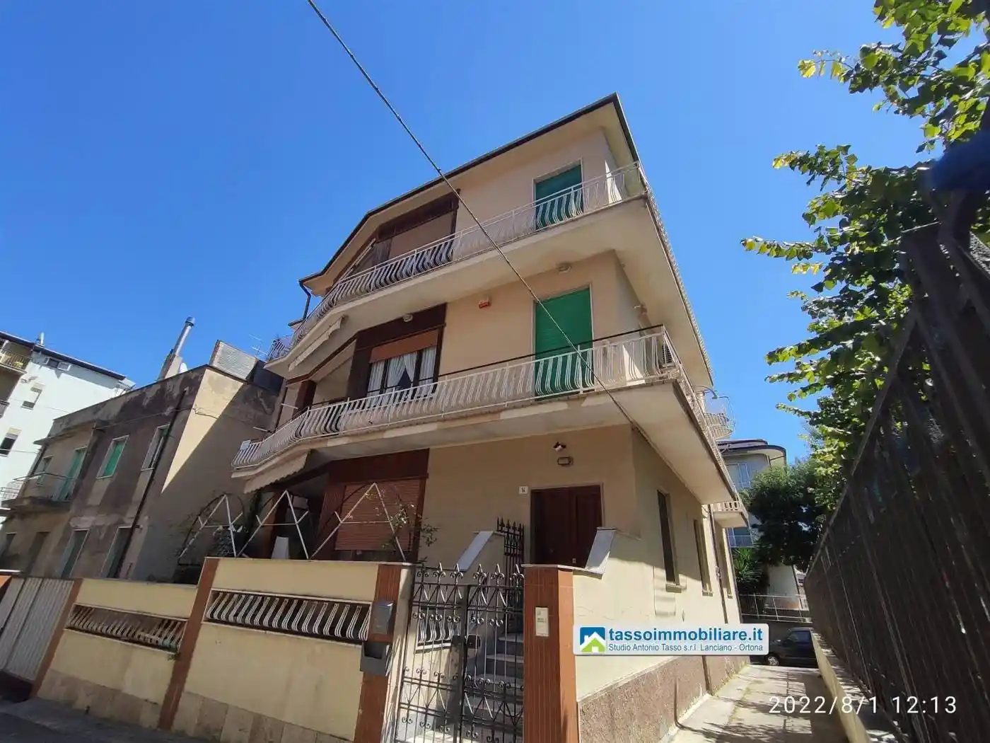 Appartamento da ristrutturare, Centro, Ortona - foto 4