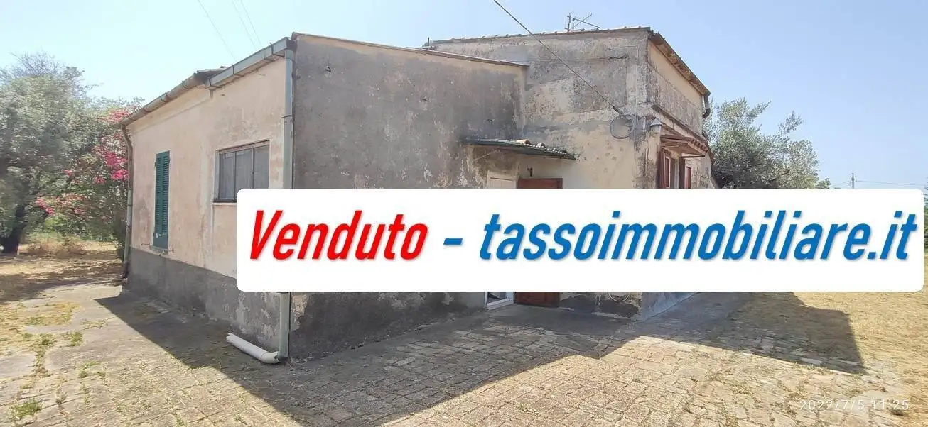 Casa indipendente in vendita a Ortona