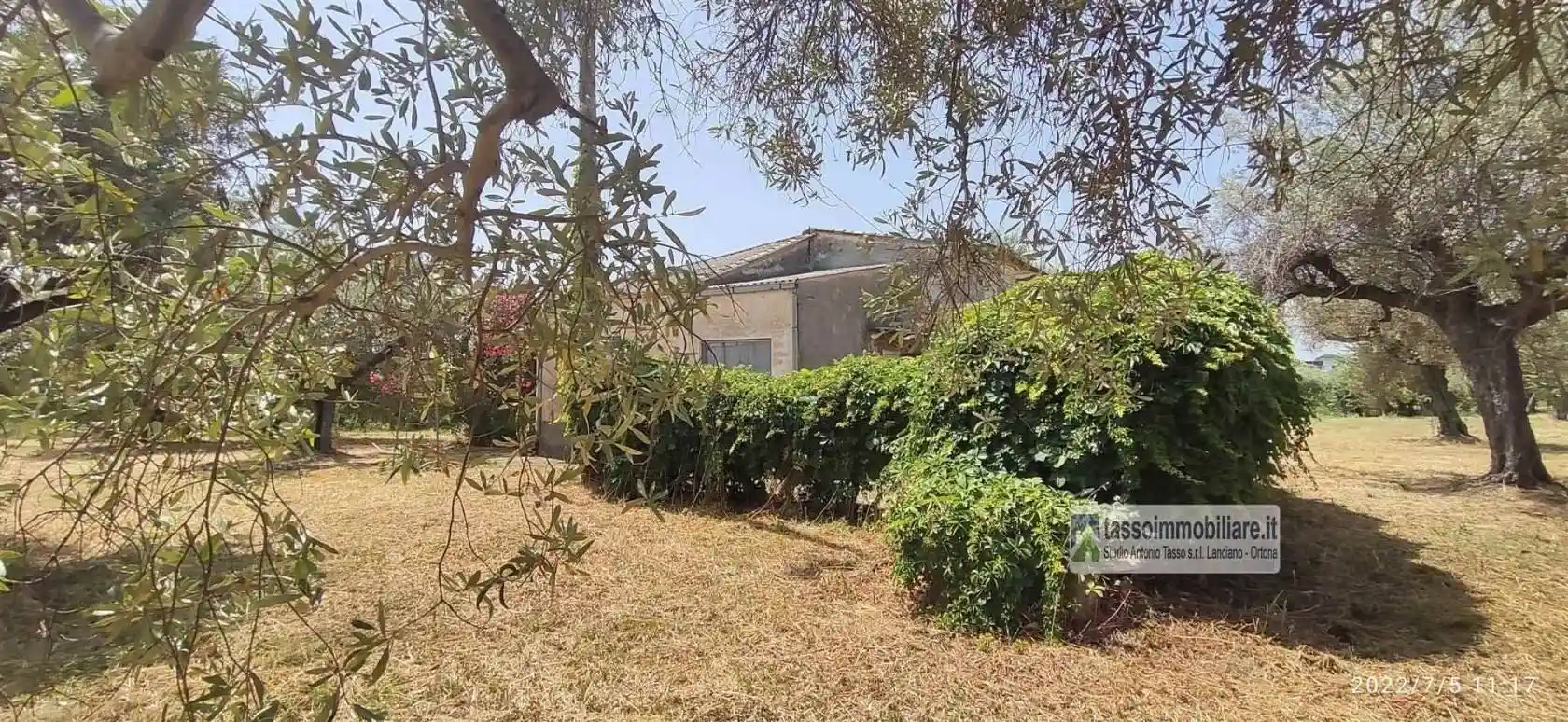 Terratetto unifamiliare 81 m², da ristrutturare, Ortona - foto 2