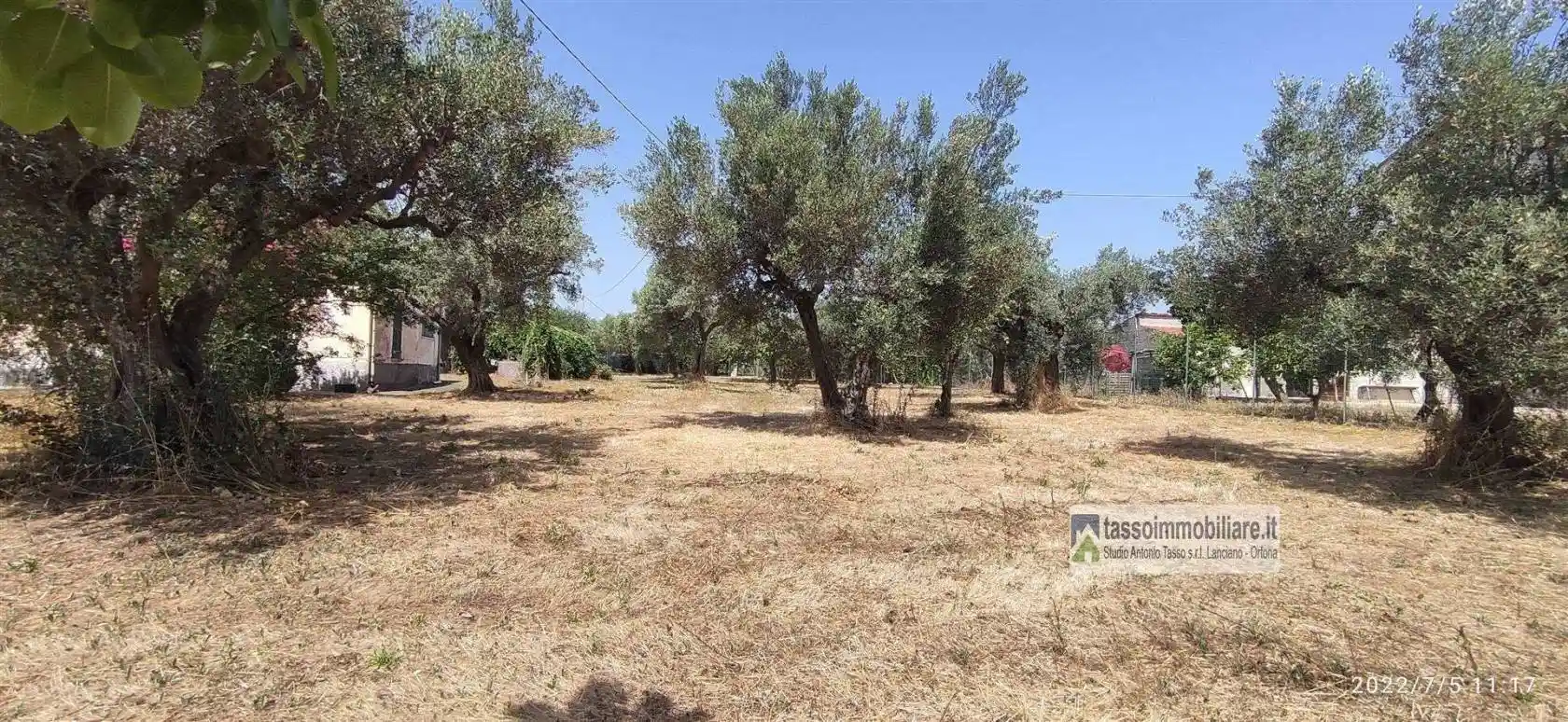 Terratetto unifamiliare 81 m², da ristrutturare, Ortona - foto 4