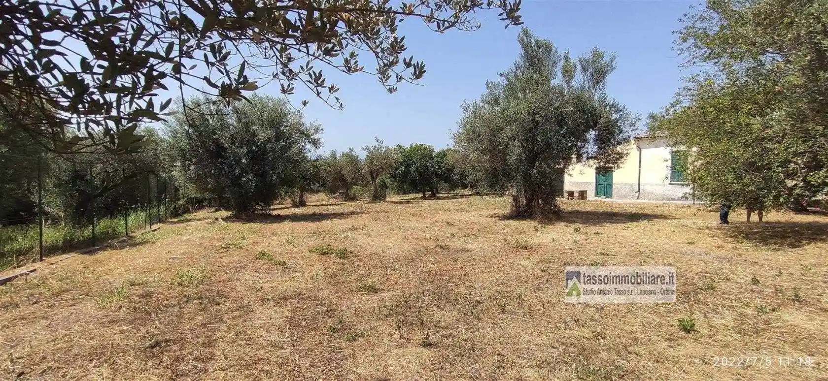 Terratetto unifamiliare 81 m², da ristrutturare, Ortona - foto 5