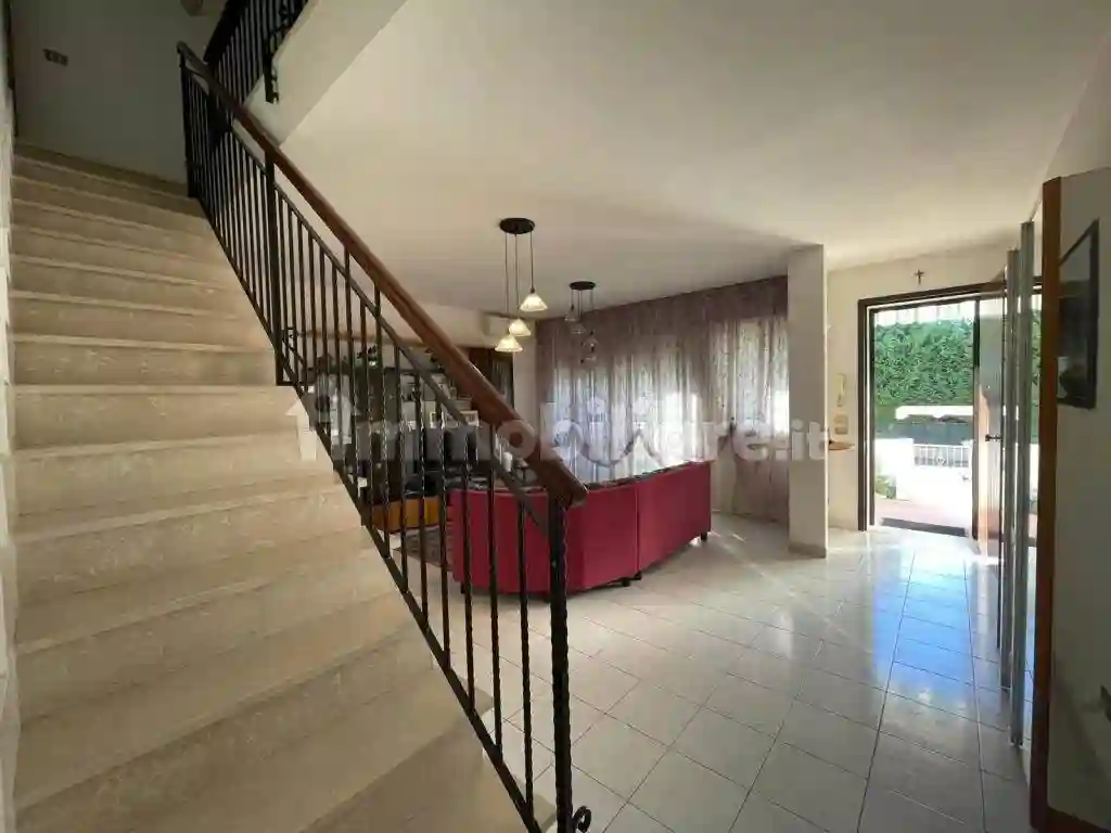 Villetta a schiera - foto 3