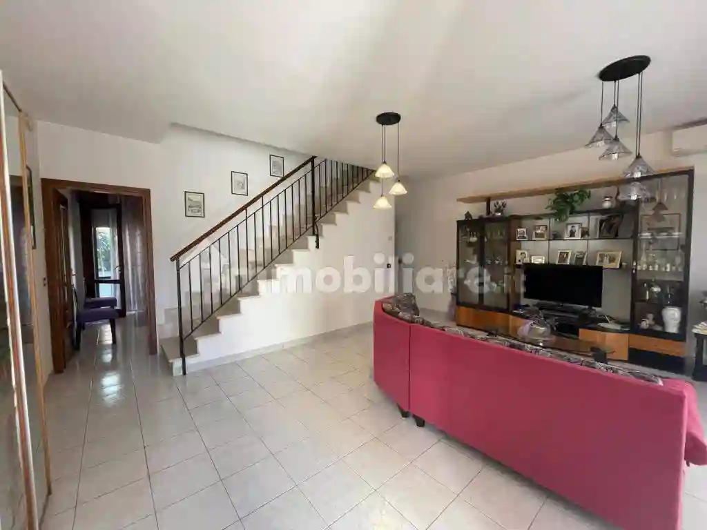 Villetta a schiera - foto 5