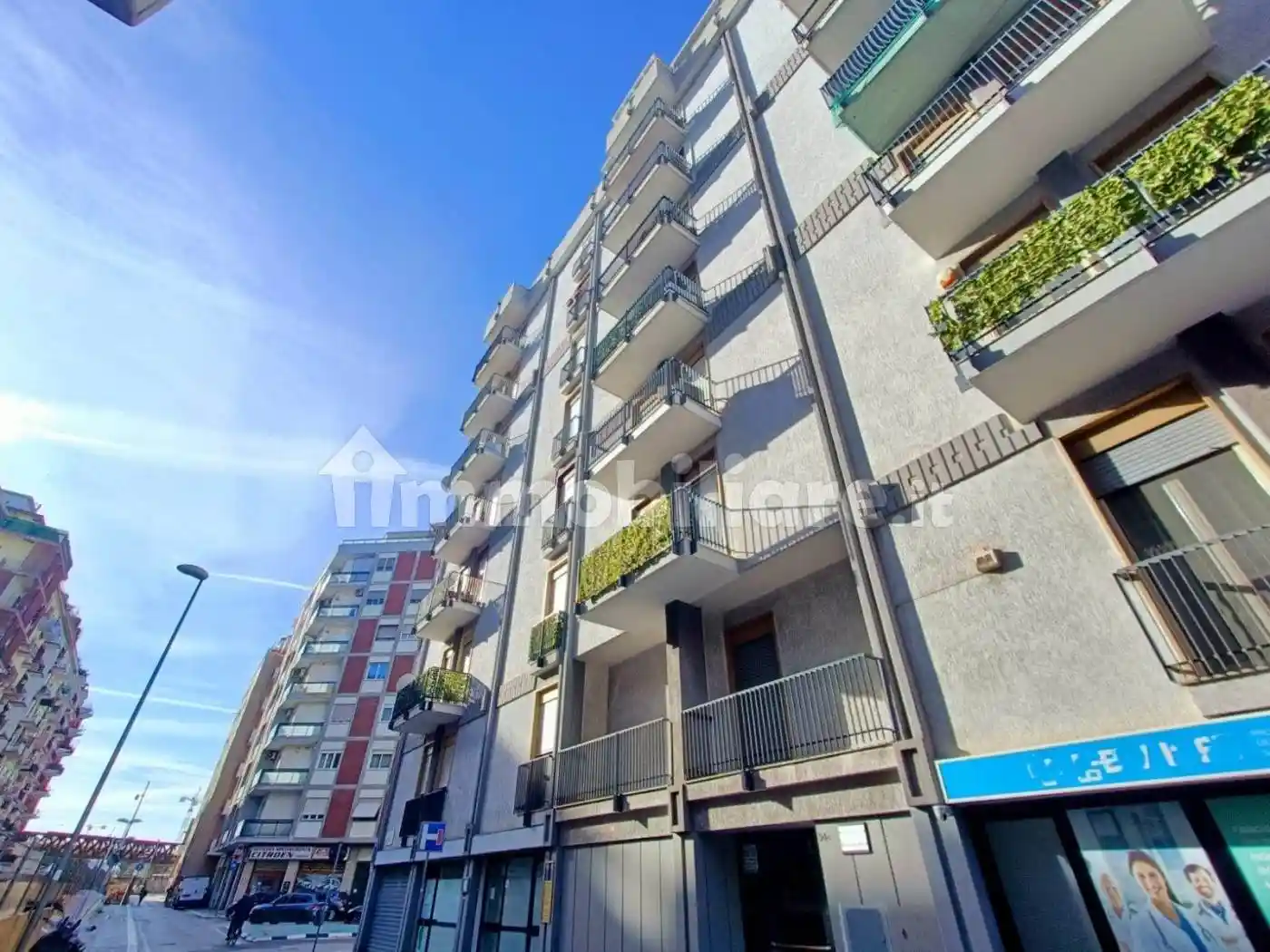 Appartamento in vendita a Bari