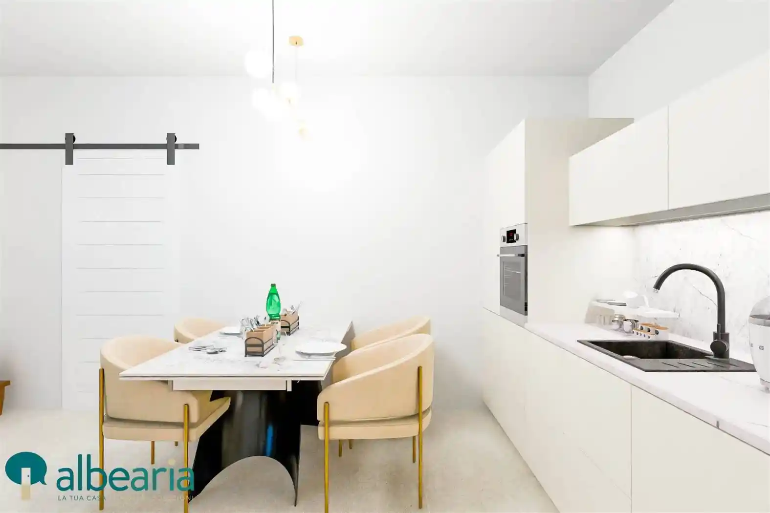 Appartamento - foto 3