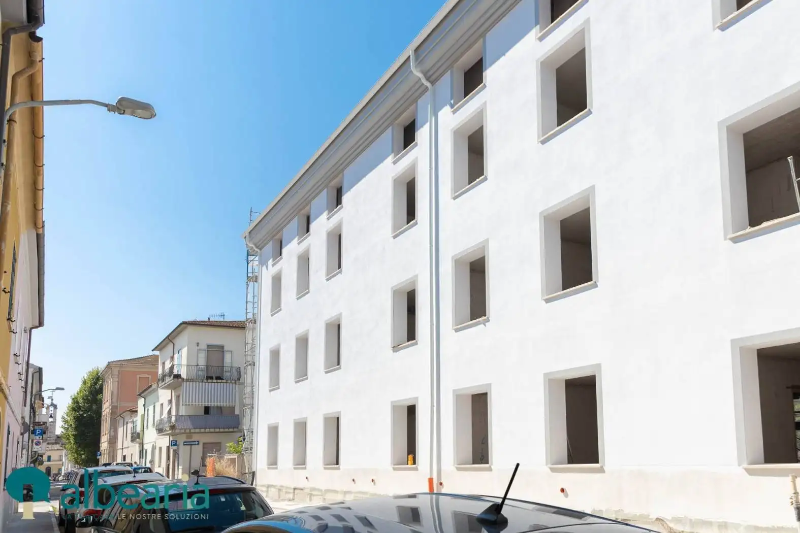 Appartamento in vendita a Follonica