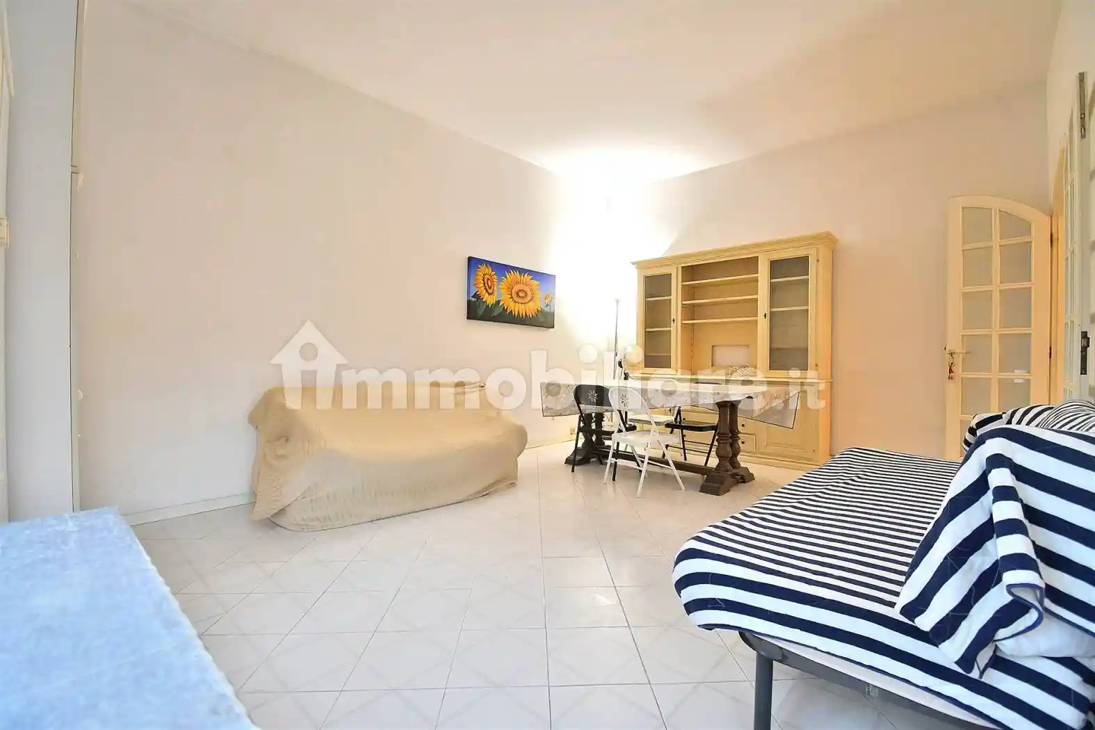 Trilocale via Simone Martini, Ravacciano, Siena - foto 2