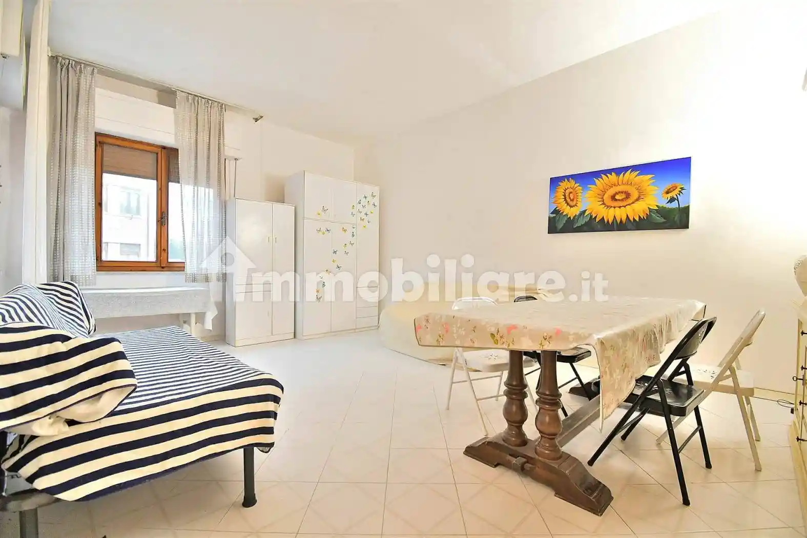 Trilocale via Simone Martini, Ravacciano, Siena - foto 3