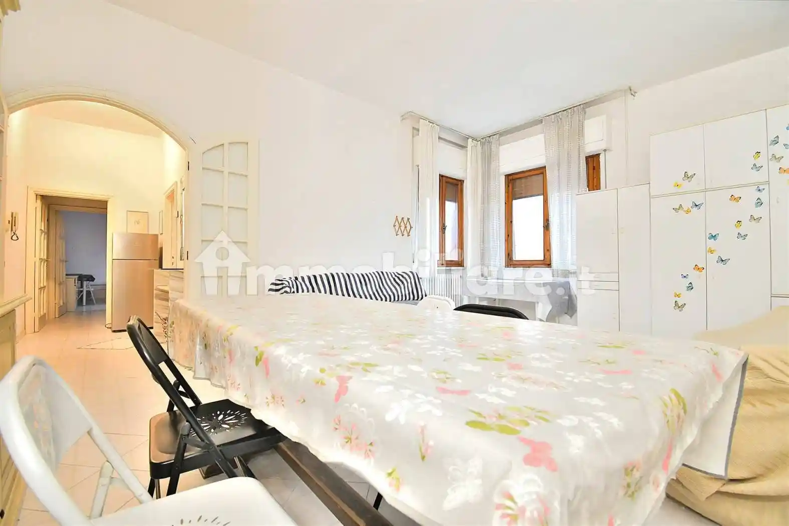 Trilocale via Simone Martini, Ravacciano, Siena - foto 4