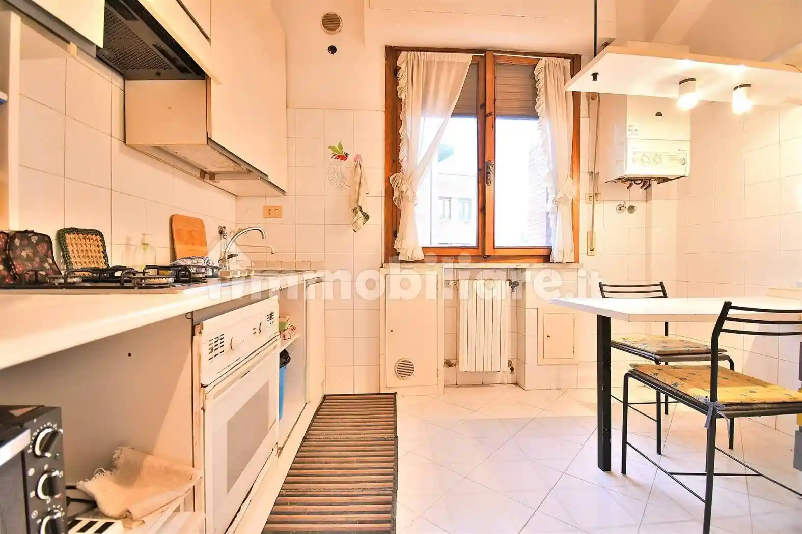 Trilocale via Simone Martini, Ravacciano, Siena - foto 5