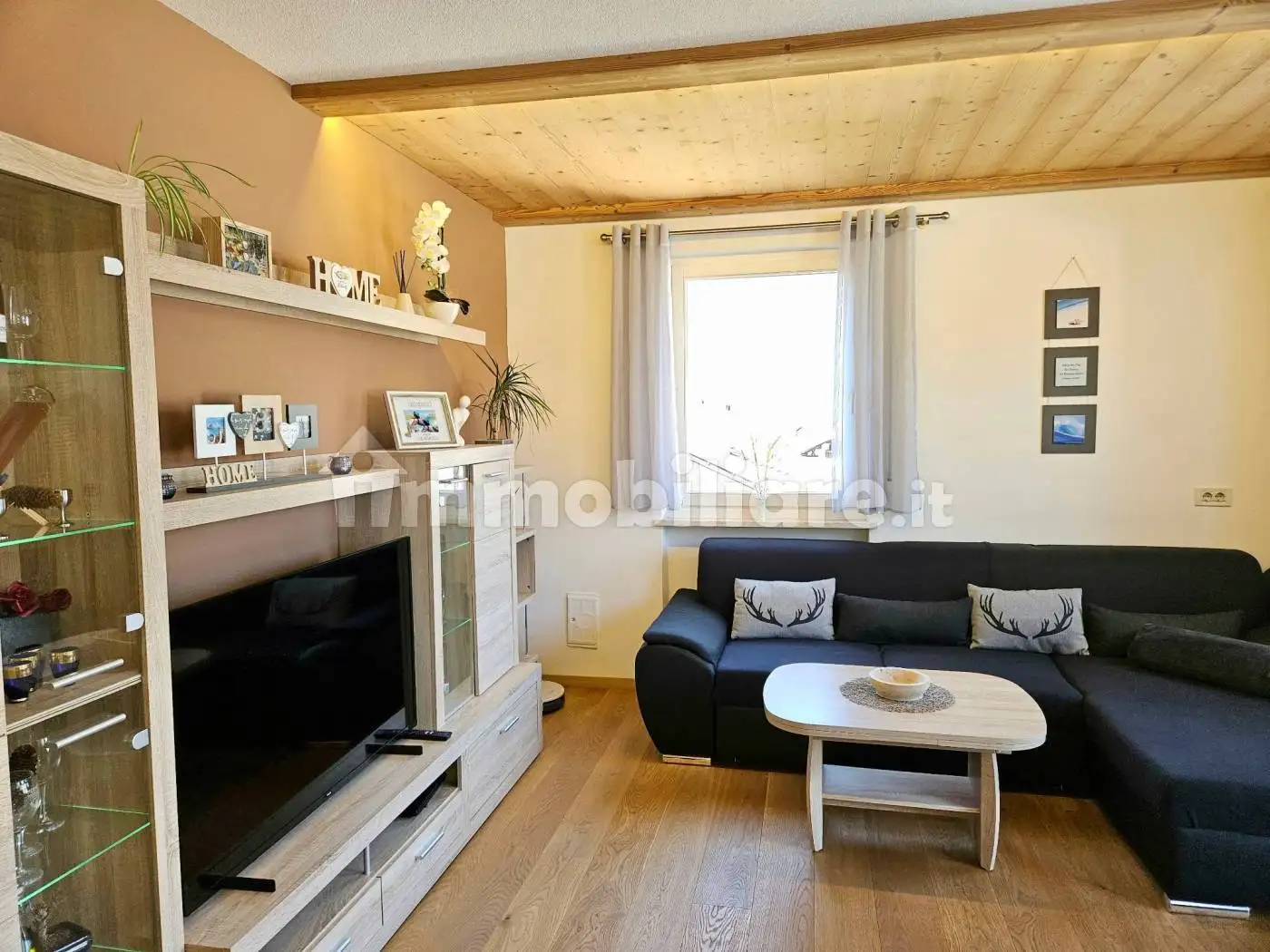 Appartamento in vendita a Laces