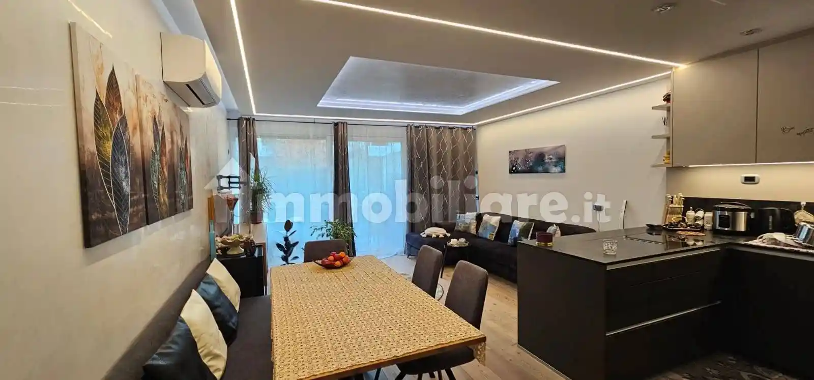 Appartamento in vendita a Bressanone