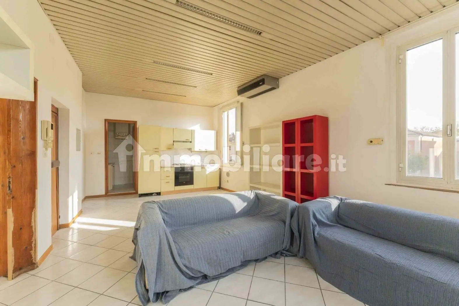 Appartamento in vendita a San Pietro in Casale