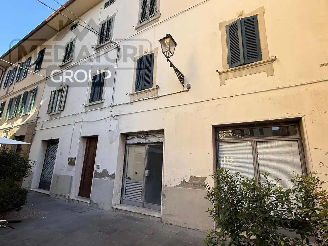 Appartamento in vendita a Santa Croce sull'Arno