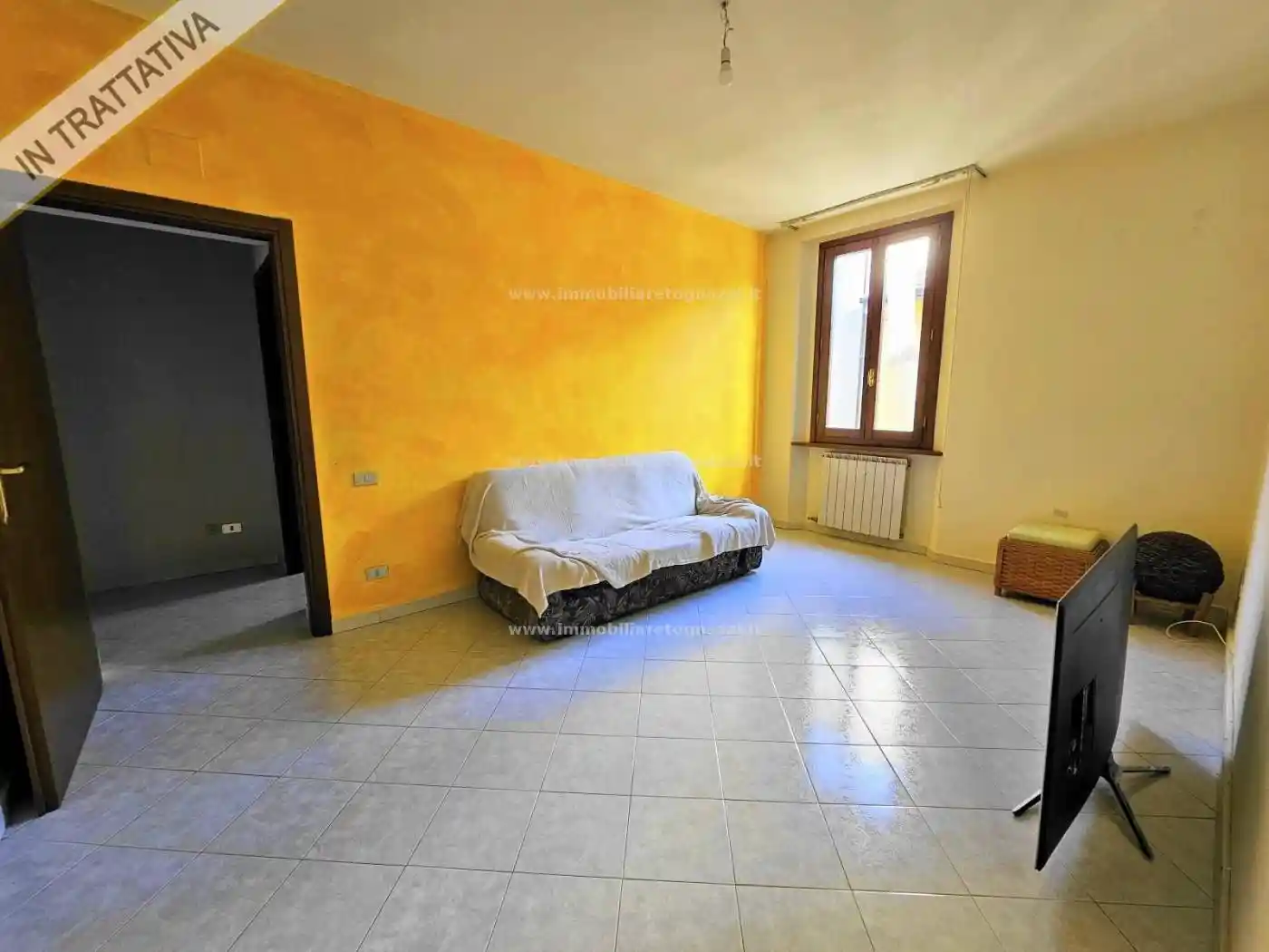 Quadrilocale zona centro, Centro, Certaldo - foto 2