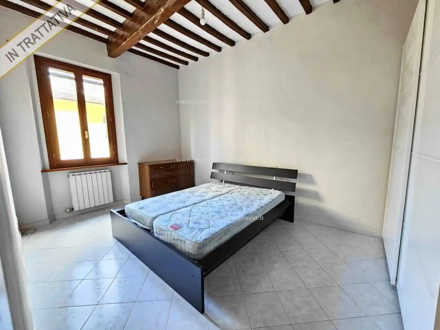 Quadrilocale zona centro, Centro, Certaldo - foto 3