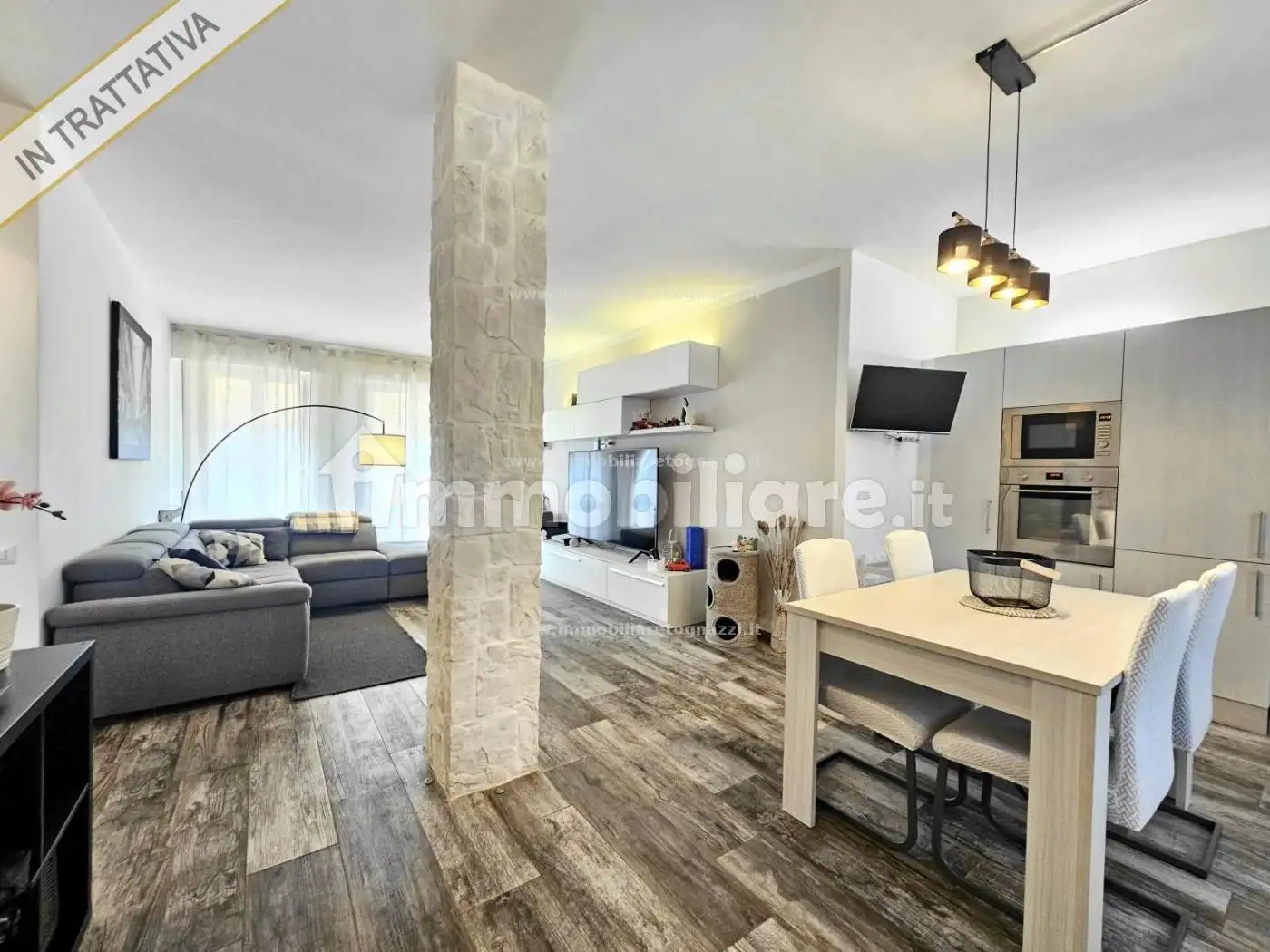 Appartamento in vendita a Certaldo