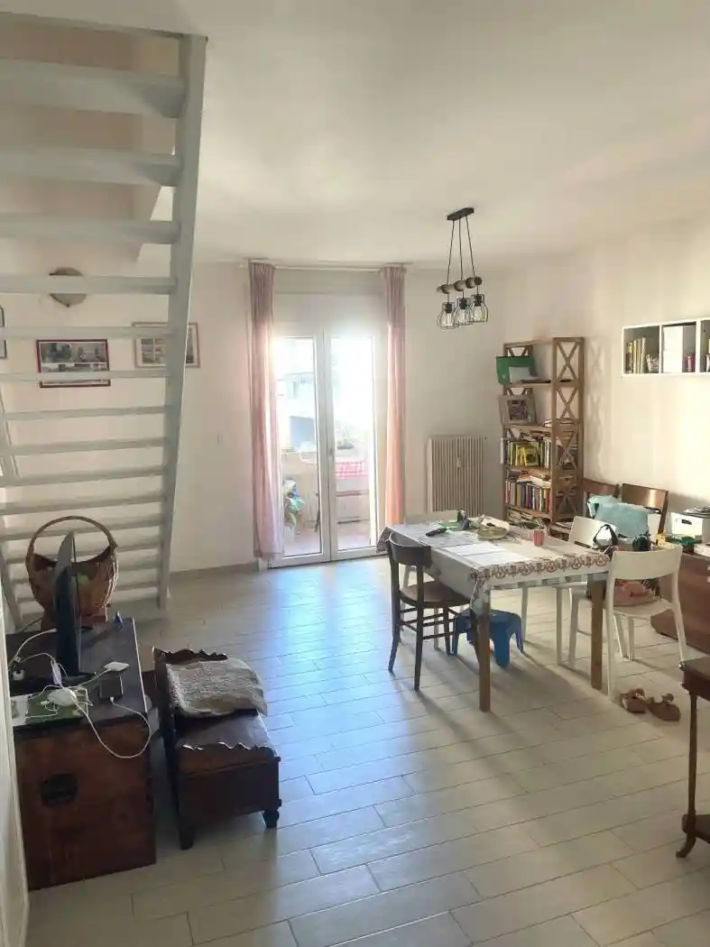 Attico - Mansarda in vendita a Monfalcone