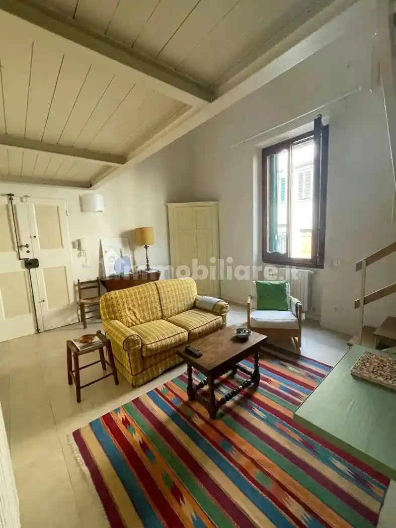 Monolocale via Senese, Porta Romana, Firenze - foto 2