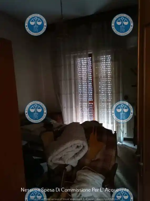 Appartamento in vendita a San Cesareo