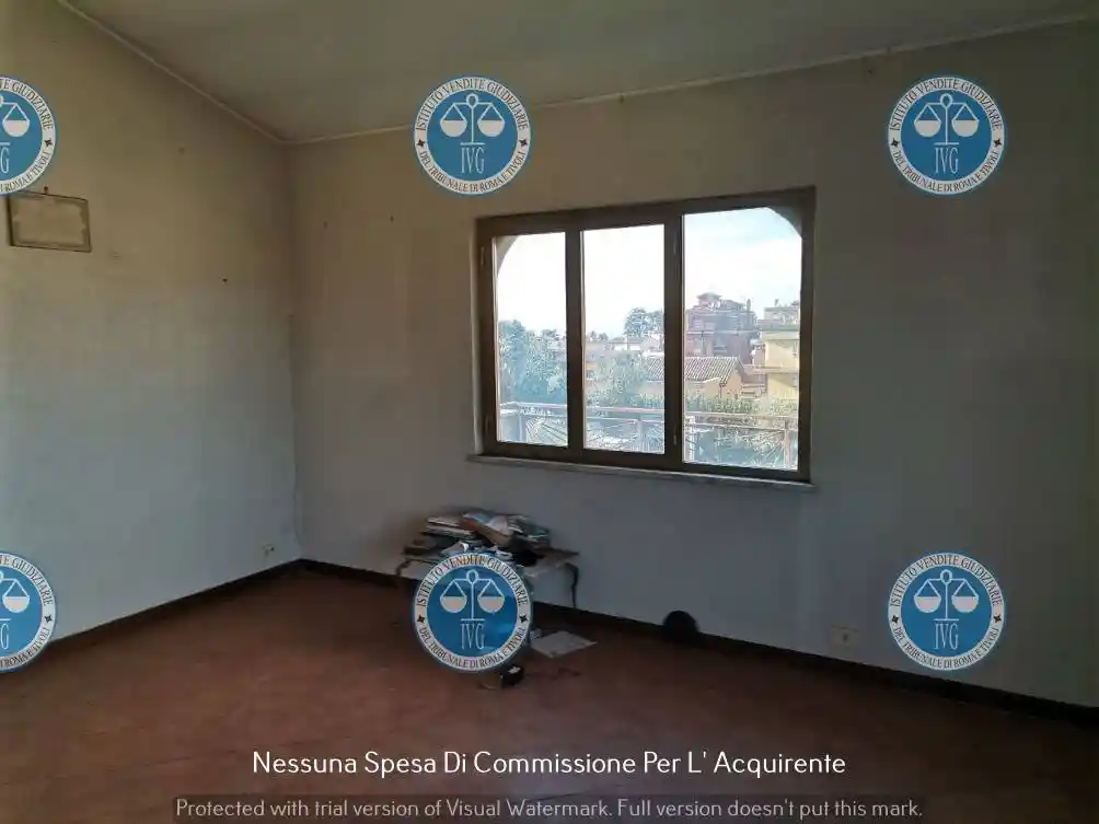 Appartamento in vendita a San Cesareo