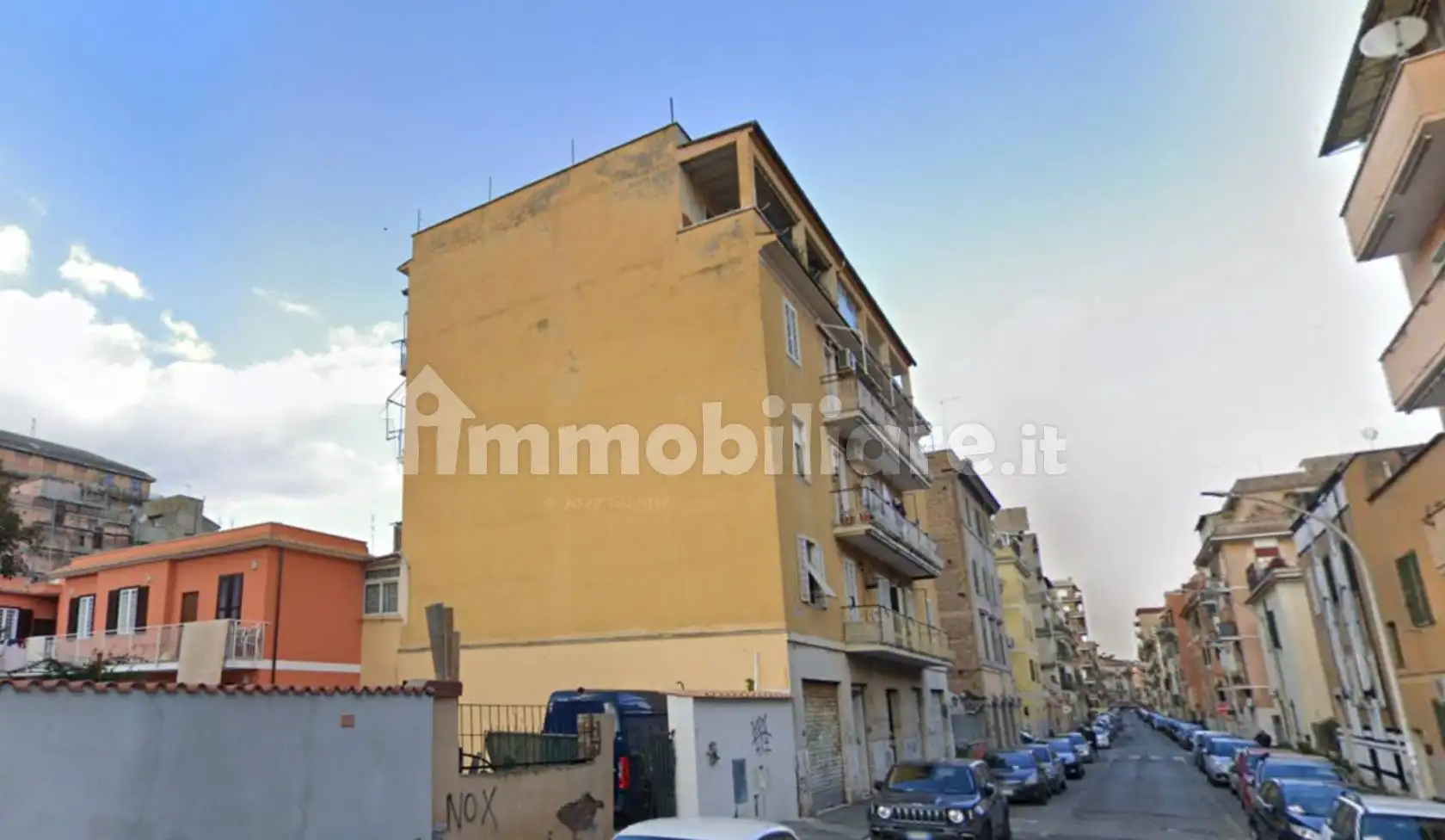 Palazzo - Stabile - foto 4