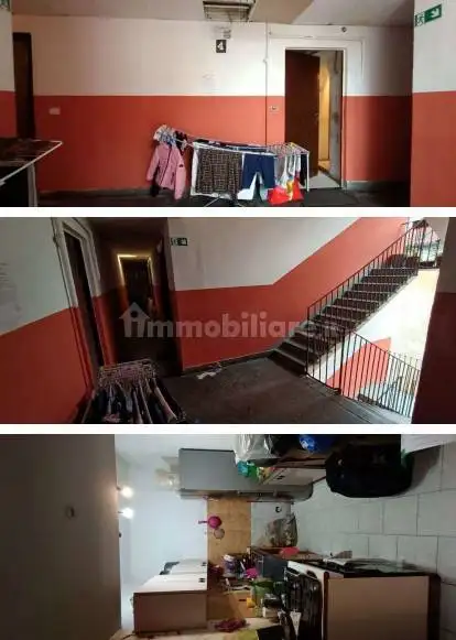 Building in vendita a Milan