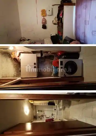 Palazzo - stabile all'asta V.le Bligny,, 20122 Milano Italia, Milano - foto 3