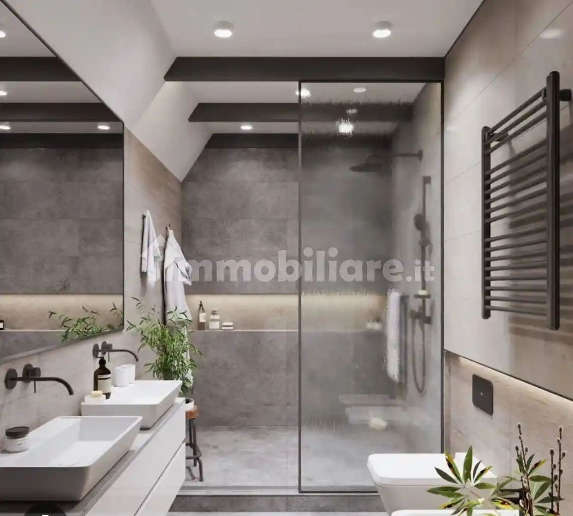 Villa all'asta Parantoro, via Zingonaglie, Montalto Uffugo - foto 2