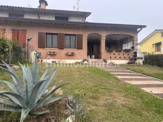 Villa a schiera 4 locali, ottimo stato, Solara, Bomporto - foto 2