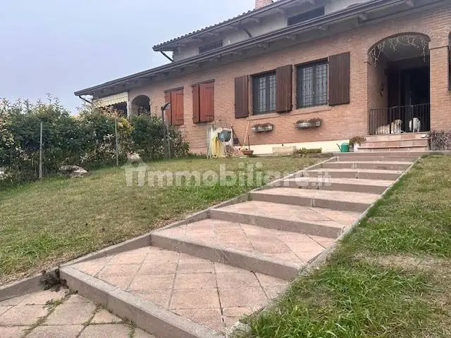 Villa a schiera 4 locali, ottimo stato, Solara, Bomporto - foto 3