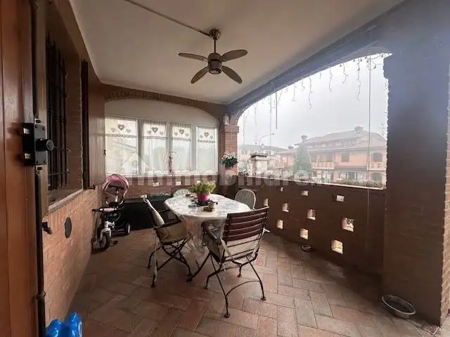 Villa a schiera 4 locali, ottimo stato, Solara, Bomporto - foto 5