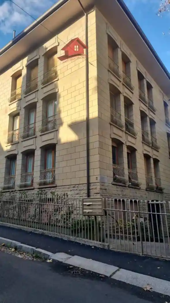 Appartamento in vendita a Bergamo