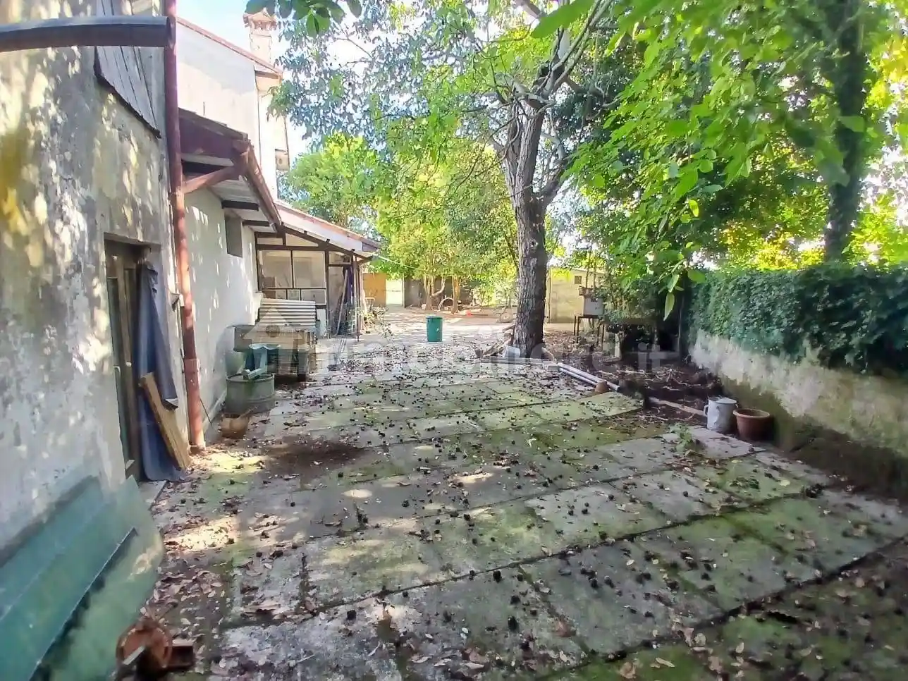 Rustico, da ristrutturare, 252 m², Campolongo Tapogliano - foto 4