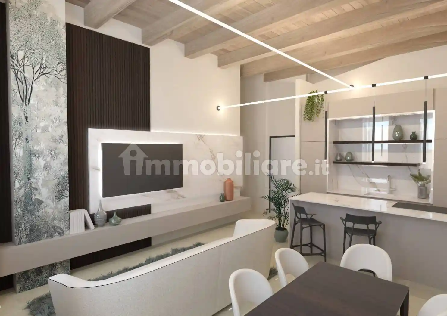 Quadrilocale via Ravegnana, Foro Boario, Forlì - foto 4