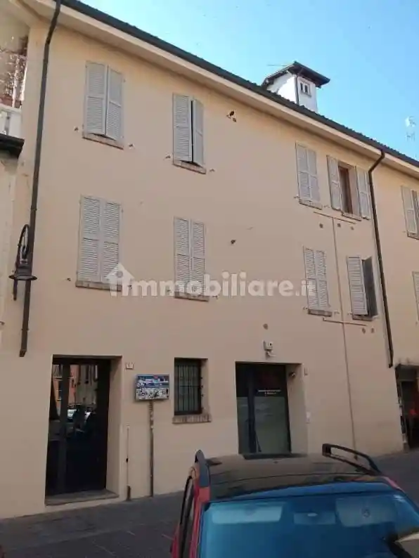 Appartamento in vendita a Reggio Emilia