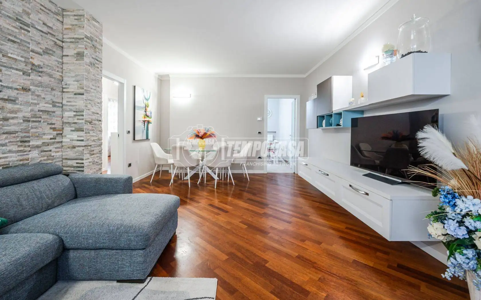 Appartamento in vendita a Medesano