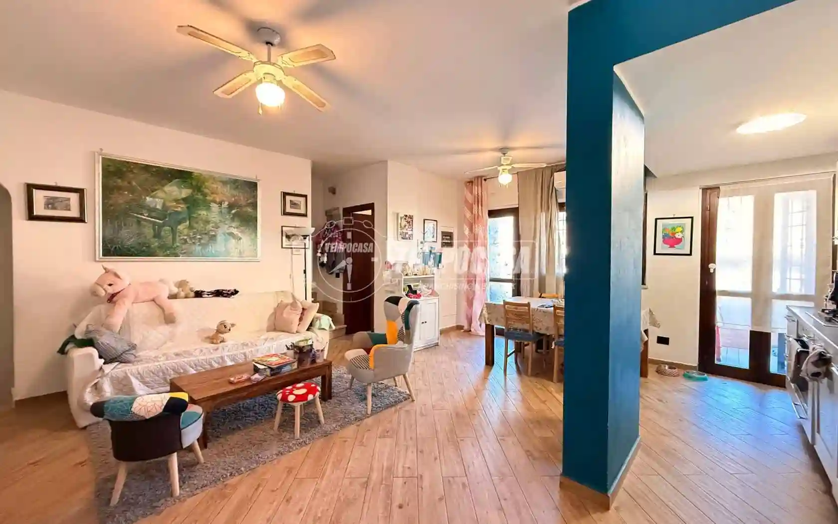 Villetta a schiera - foto 2